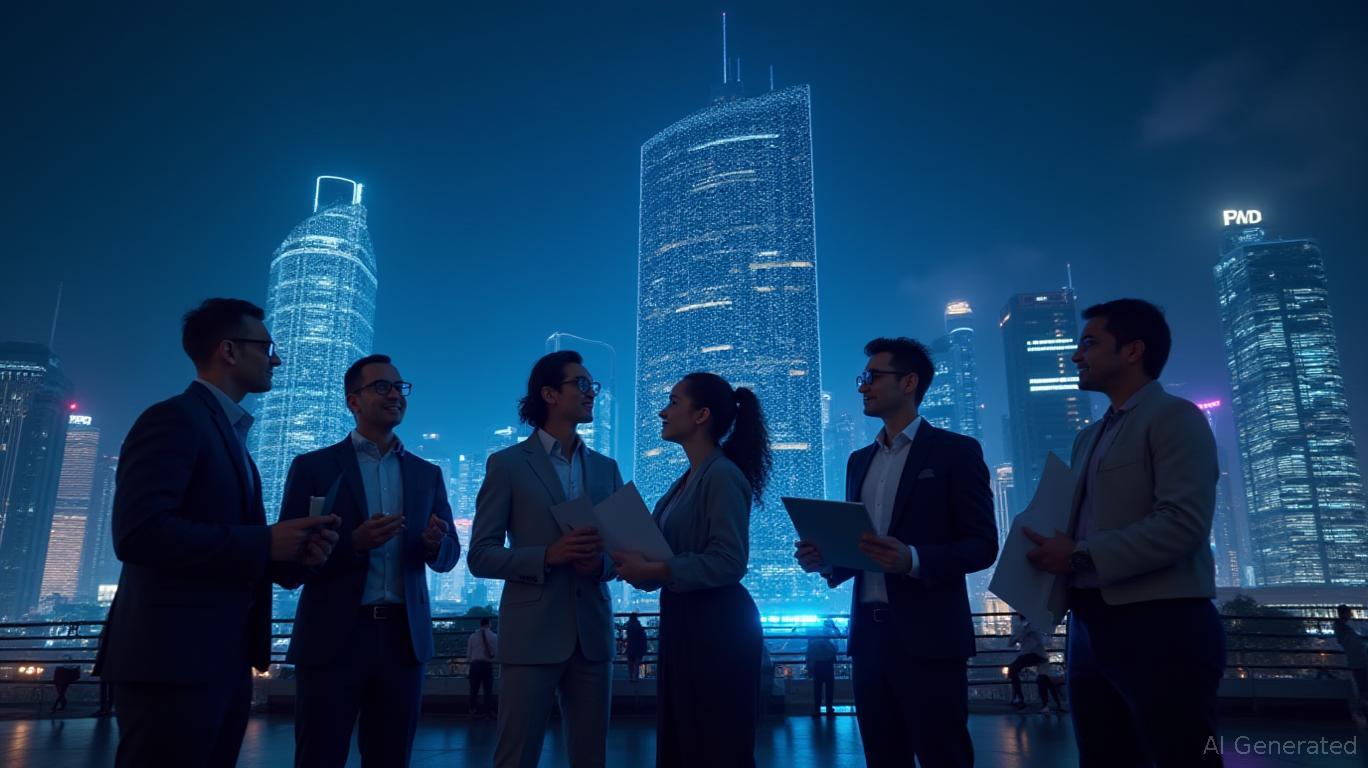 Ethereum News Today: Investors Score Automatic Rewards as Mirror Chain R.E.M. Ramps Up Passive Income