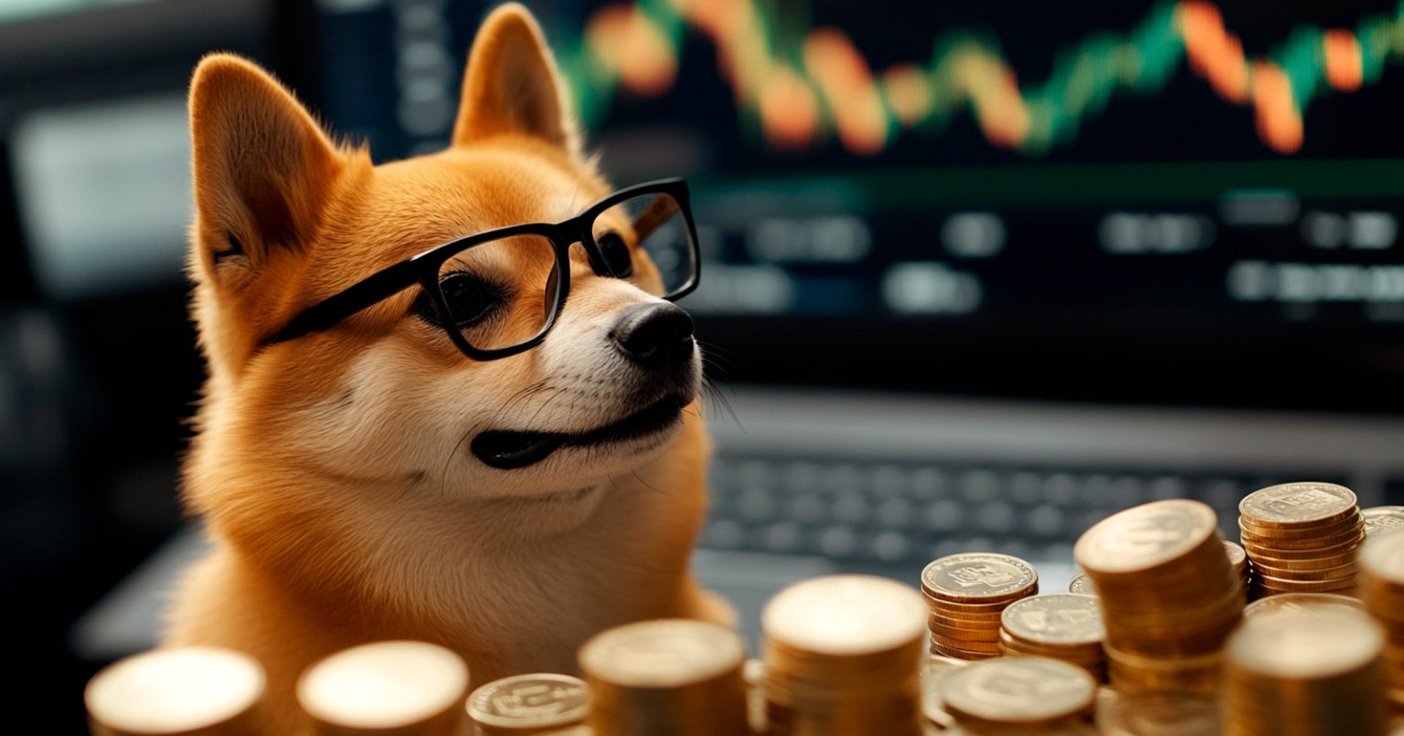 3 memecoins para seguir de cerca este fin de semana
