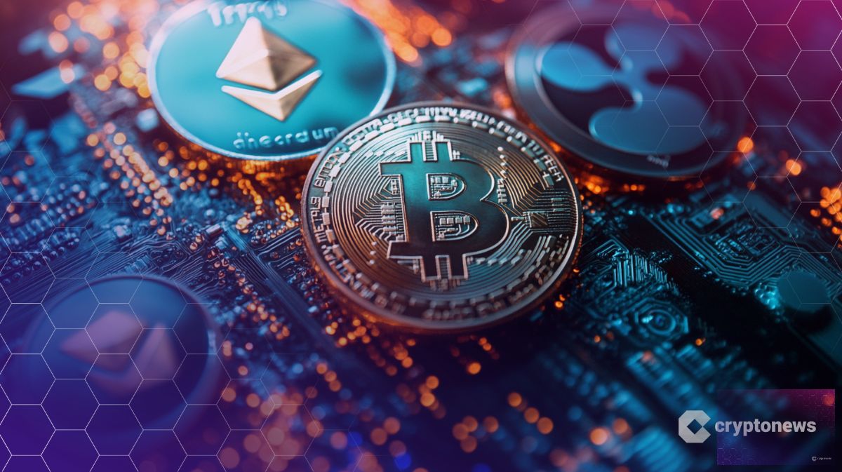 Criptomonedas hoy, 26 de agosto de 2025: Últimas noticias – EN DIRECTO image 0
