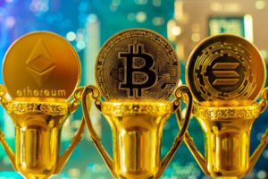 Lonjakan Altcoin 2025: Peluang Investasi yang Menarik Diperhatikan Jelang Akhir Tahun!