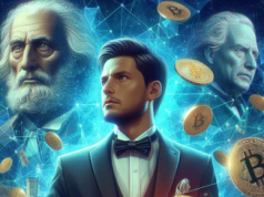 Arthur Hayes: Trái phiếu Mỹ sụp đổ, vàng và Bitcoin trỗi dậy trong trật tự tiền tệ mới