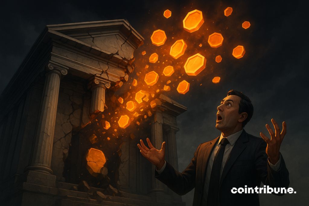 RWA: How Tokenization is Revolutionizing Traditional Investment image 1