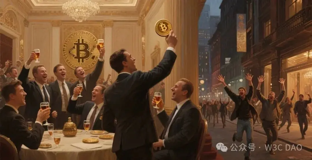 今年的以太坊就是去年比特币的Plus版 image 1