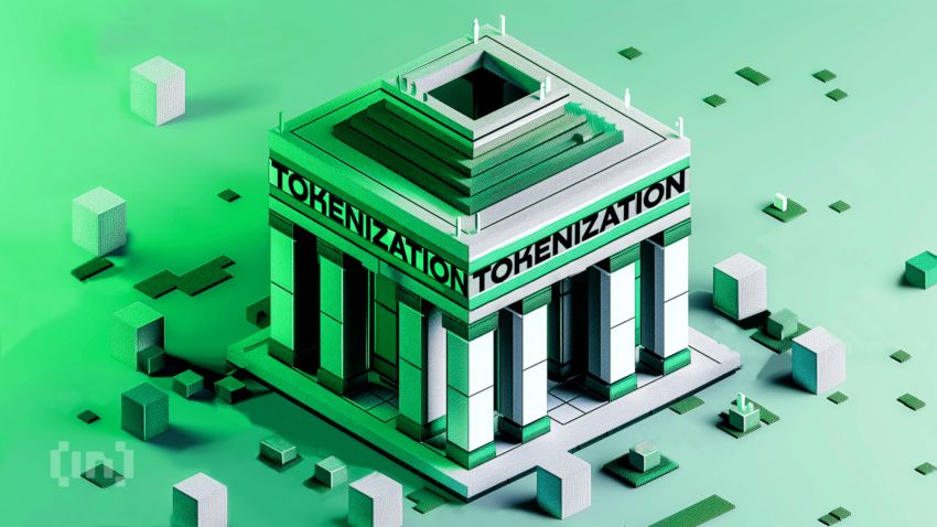 Nghị sĩ Mỹ cảnh báo khi tokenization tái định nghĩa công ty công và tư nhân