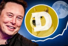 Prognose: Dogecoin zum Mond – Elon Musk ist zurück! Der Multi-Milliardär auf X: „It’s time“ – was steckt dahinter?