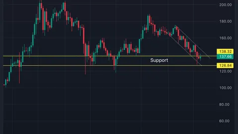 What’s with the price of Solana (SOL)?