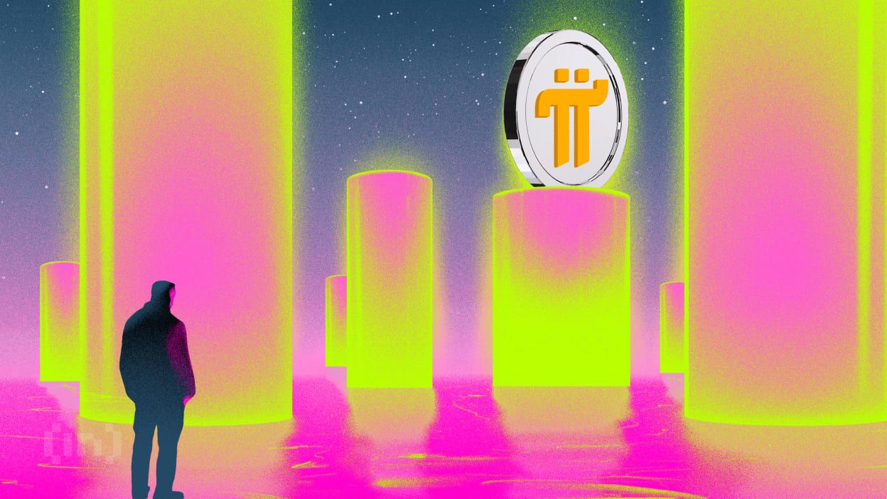 Why Pi Coin’s Failed Breakout Isn’t the End of Its Month-Long Rally?