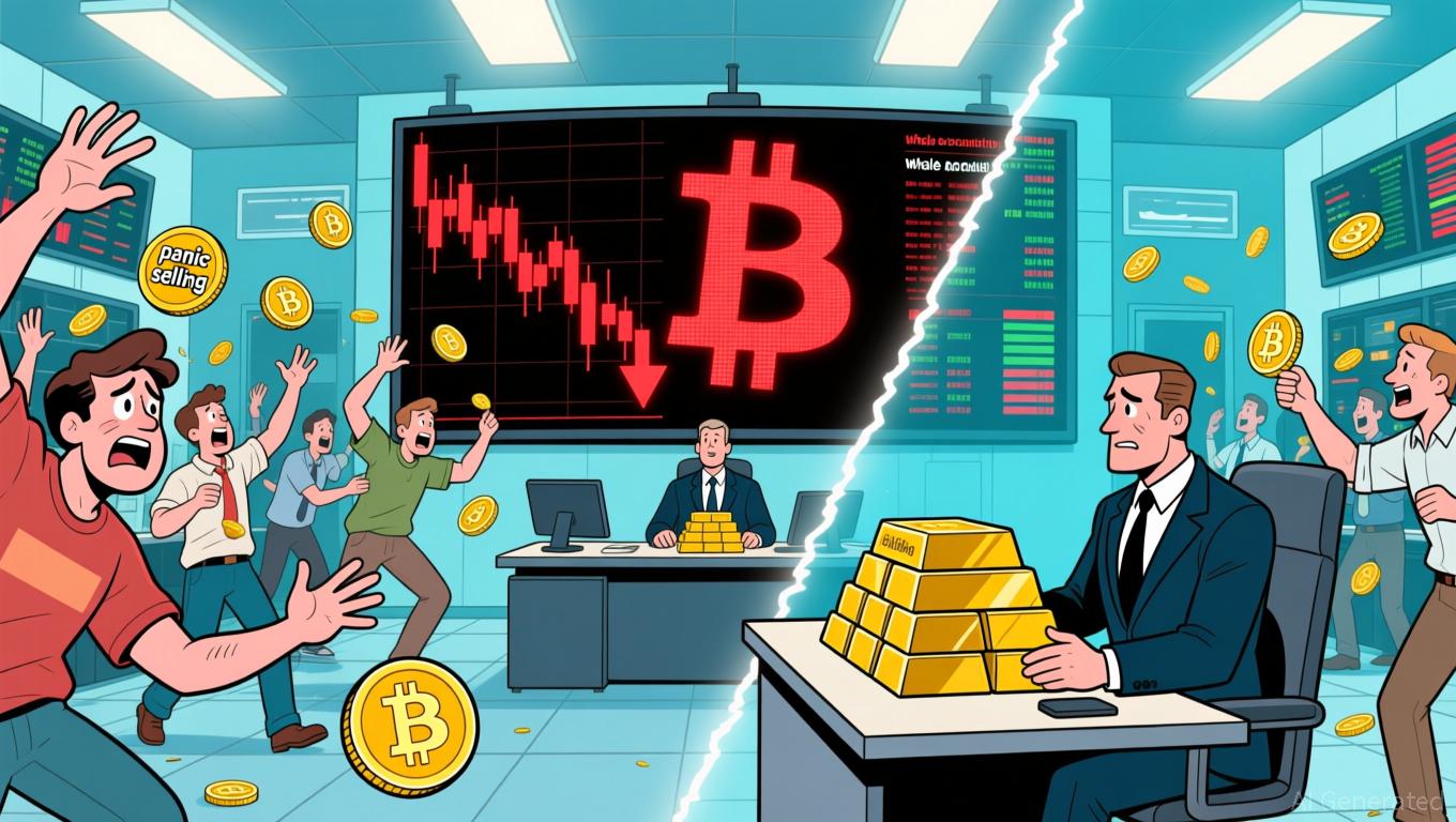 Bitcoin Updates: Turning Point or Opportunity? Recent STH Bitcoin Sales Signal Upcoming Bull Market Rebound