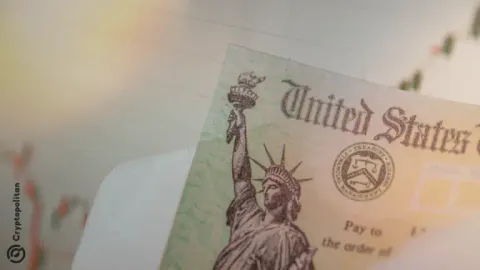 Foreign holdings of U.S. Treasuries hit record $9.13 trillion, up $1 trillion in a year