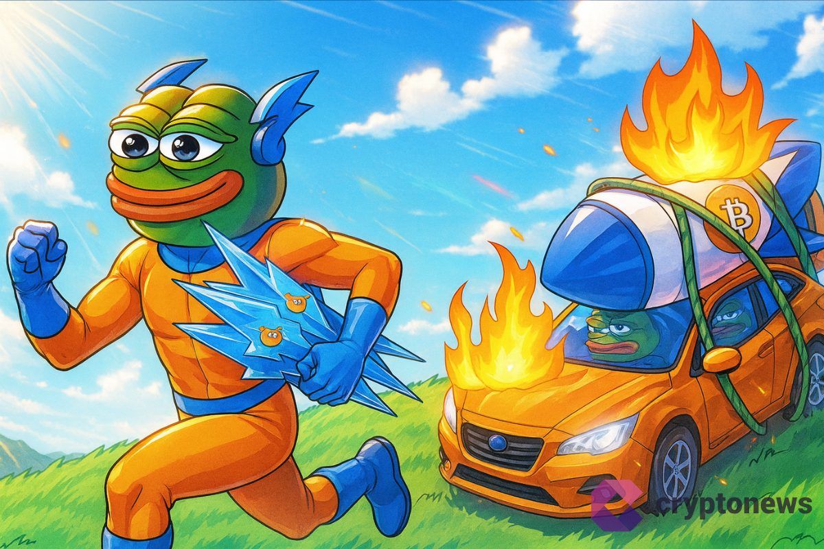 Explosion des couches 2 : Bitcoin Hyper attire un million de dollars en cinq jours
