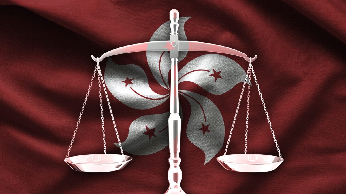 Hong Kong's top regulator flags digital asset treasury risks: report image 0