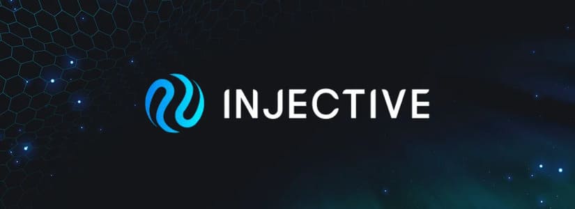 Injective (INJ) Suma una Nueva Solicitud de ETF: 21Shares Presenta un Formulario S-1 a la SEC