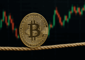 Bitcoin arranca el domingo abajo de USD 90.000 ¿Qué pasará en la semana?