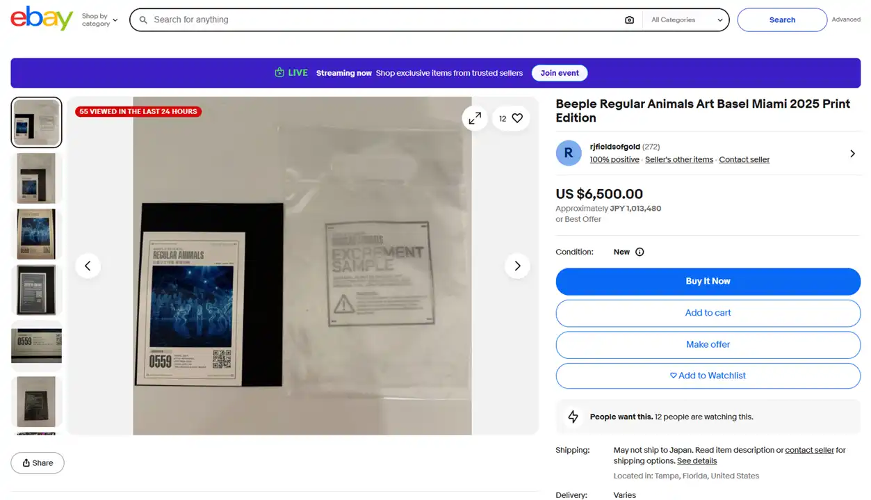 The Person Who Made $69 Million with NFTs Four Years Ago Is Still Making Money image 5