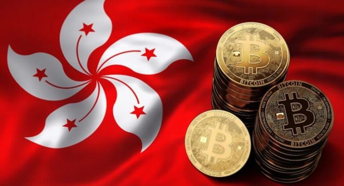 Einwohner Hongkongs kaufen lieber Bitcoin als Immobilien