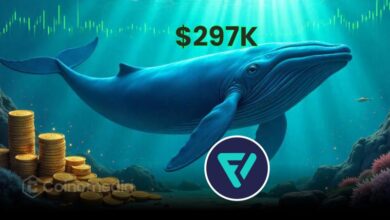 Fartcoin Whale Doubles Down, Loses Another $297K