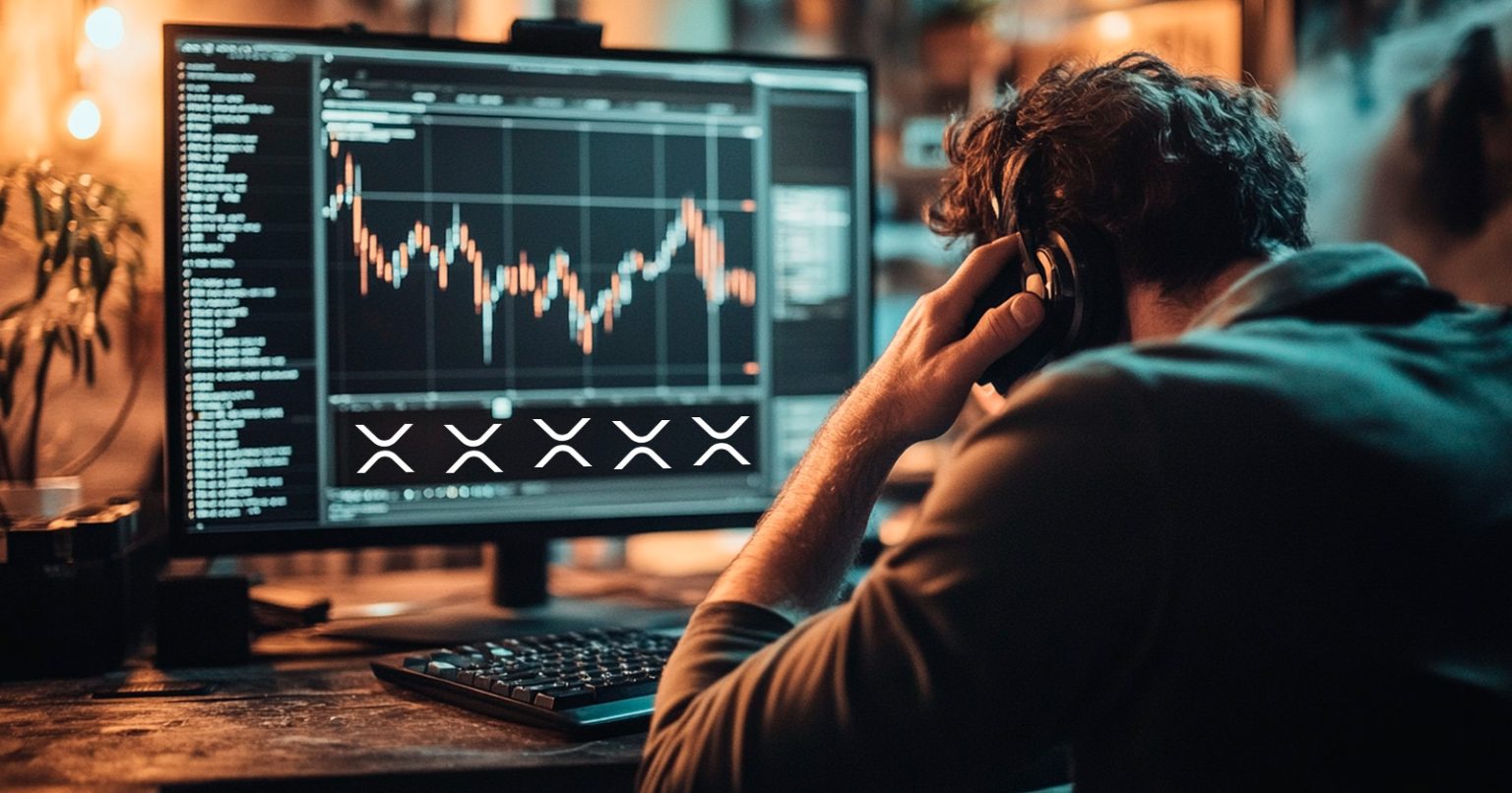 XRP muestra señales de reversión: ¿el precio podría caer por debajo de los 2 dólares o 1,85 euros?