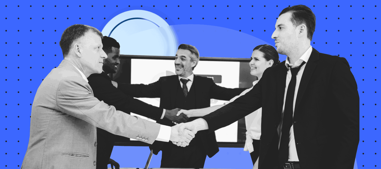 Cryptocurrencies and Tokenized Funds Become Collateral for OTC Trading image 0