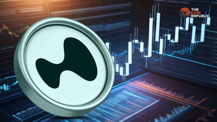 Токен HYPE достиг исторического максимума в $51,09 на фоне сильных фундаментальных показателей гиперликвидов