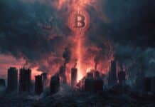 Zwischen Vision, Hype und Kollaps: Die verbrannten Milliarden der Bitcoin-Treasury-Firmen