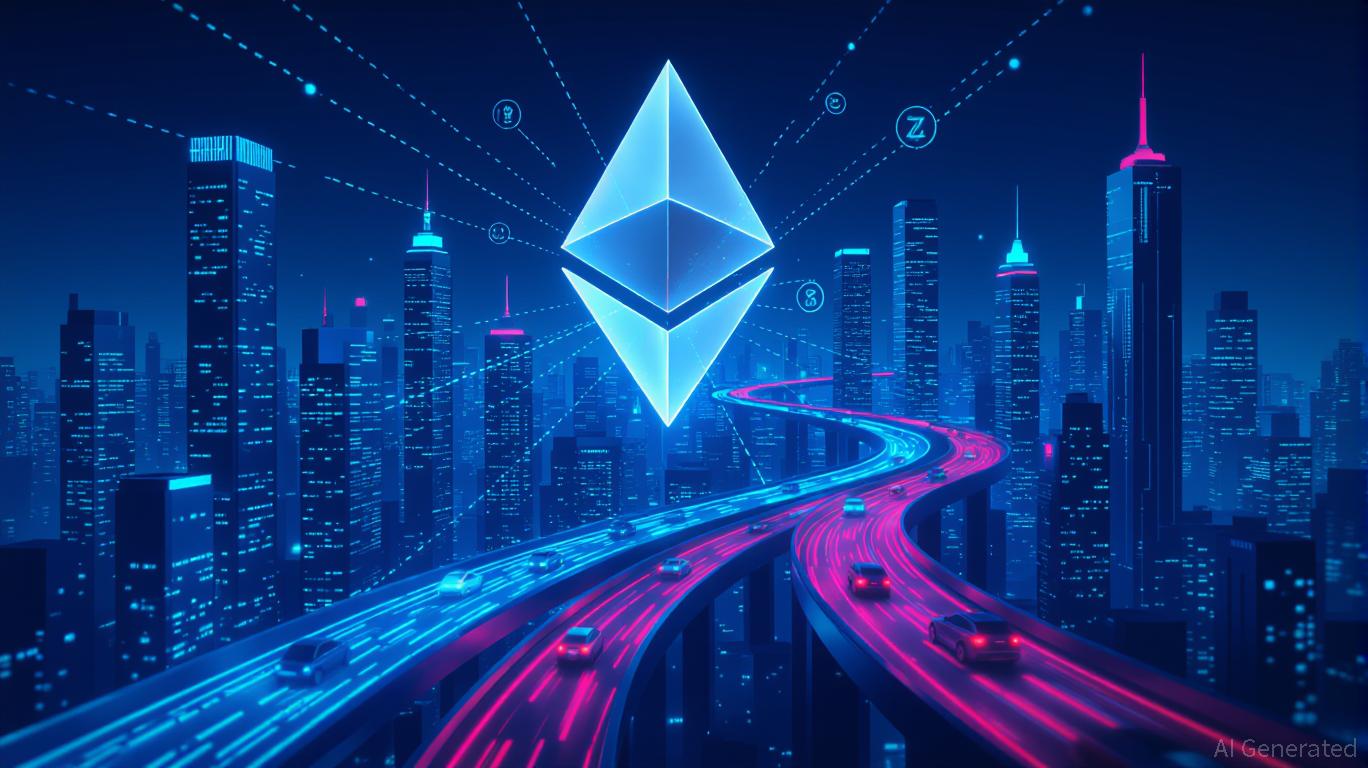 Vitalik Buterin Backs ZKsync, Igniting Fresh Hopes for Layer 2 Scaling