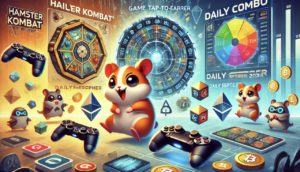 Update Hamster Kombat GameDev Heroes Daily Combo & Daily Cipher 24 Agustus 2025