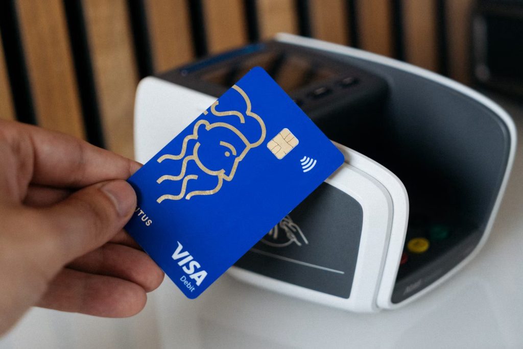 Visa lance un projet pilote pour un paiement en stablecoin par les entreprises image 1