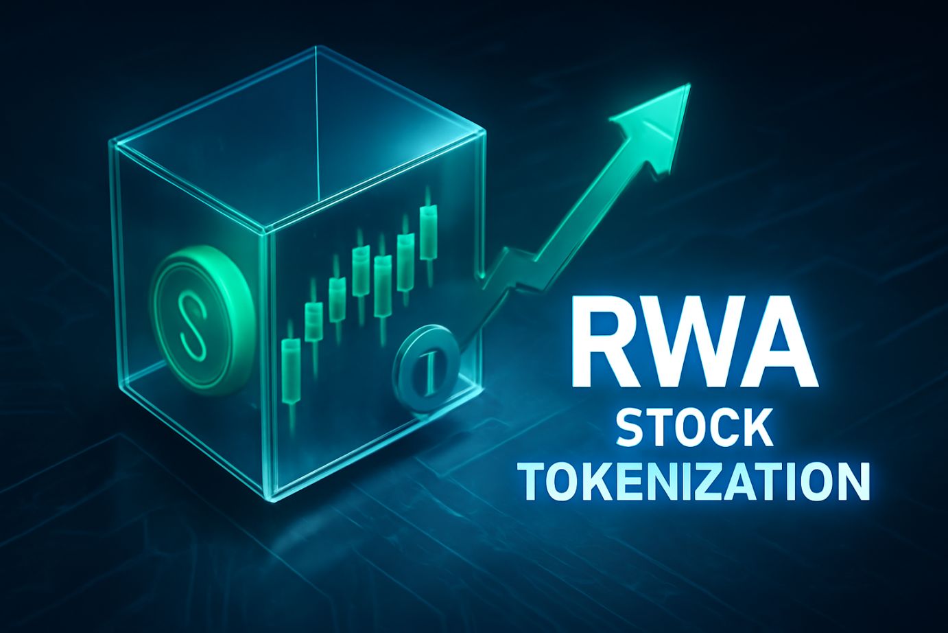 暗号通貨からNvidiaまで: Bitget RWAインデックス契約は、1兆ドル規模の米国株式市場に新たな変数を活性化できるか? image 0