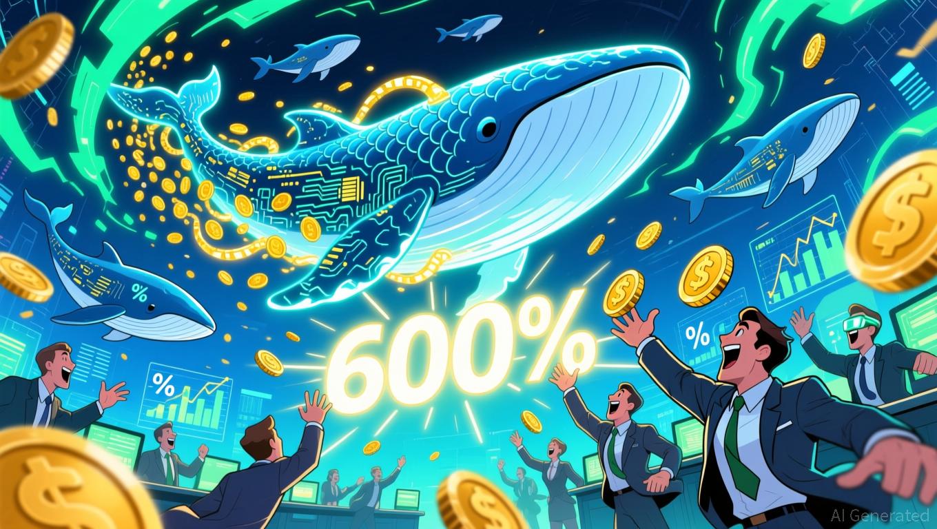 Solana News Update: Speculative Investors Propel PIPPIN to a 600% Rally, Reflecting Trends Seen in Meme Coins