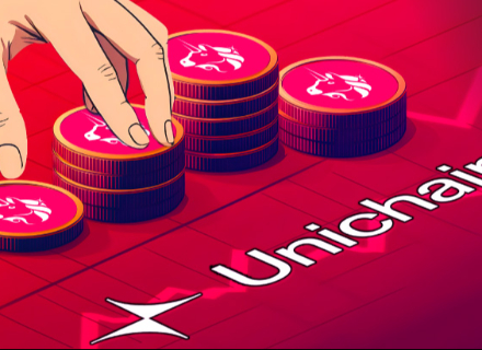 Uniswap 的狂野进化:从协议到链 ,Unichain 如何重塑 DeFi 格局?
