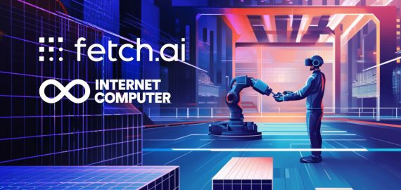 Fetch.ai и Internet Computer запускают хакатон NextGen Agents для разработки ИИ-агентов в децентрализованном облаке