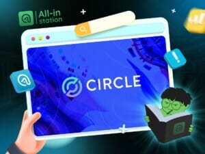 Circle sẽ ra mắt token cho blockchain Arc