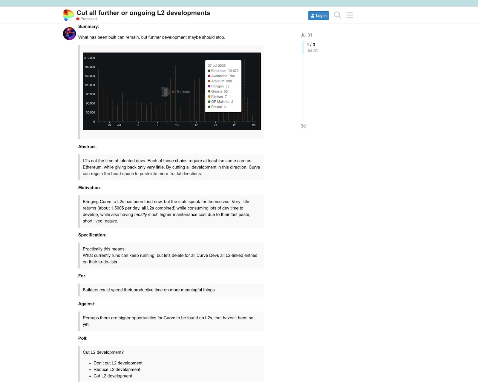 ¿Llegó finalmente el “verano” del sector DeSci? Esto revela el aumento del token BIO image 0