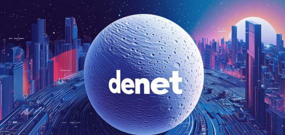 Узлы-наблюдатели валидаторов запущены 600 миллионов раз — DeNet достигла рубежа в области децентрализованного хранения