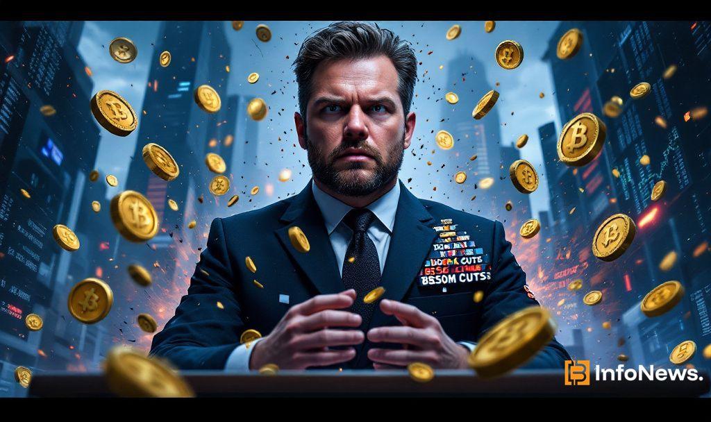 Confusion Surrounds DOD $850M DOGE Cuts Announcement