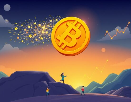 Bitcoin Price Surge: BTC Soars Past $114,000