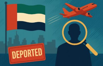 ロシア巨大ねずみ講フィニコ創設者がUAEから国外追放され拘束へ