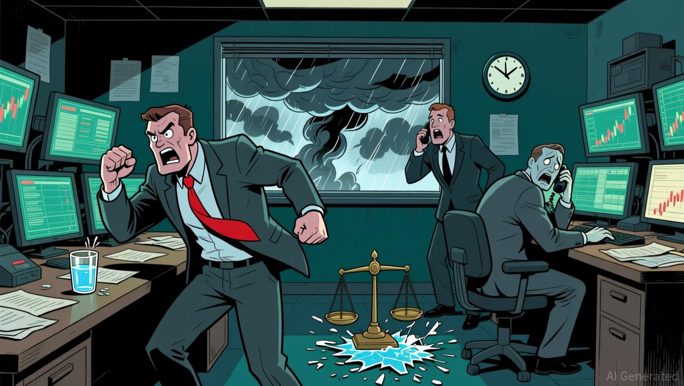 Investors Abandon HBAR Due to Instability, Turn to Small-Cap Options