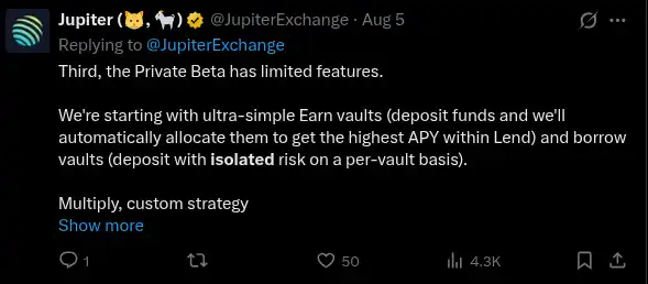 Вибухнула внутрішня війна в екосистемі Solana: Jupiter і Kamino посварилися, фонд намагається примирити сторони image 1