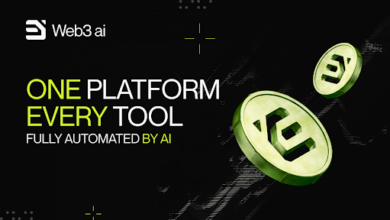 Quant, Ondo, Hedera Rally—But Web3 ai ($WAI) Emerges as the Top Trending Crypto With 700% Presale Edge