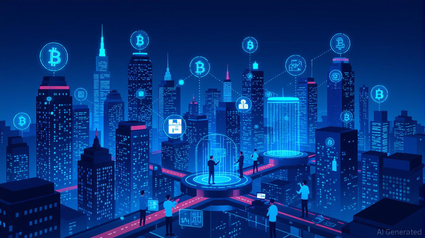ICP Network Expansion and Its Impact on Web3 Infrastructure Investments