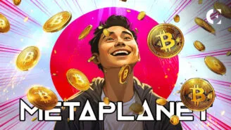 Metaplanet Bán 223 Quyền Chọn Bán BTC Cho QCP Capital, Thu Về 1,47 Triệu USD