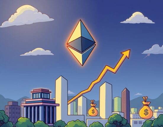 Ethereum Price: Standard Chartered’s Bold Prediction for a Monumental Rise to $4K+