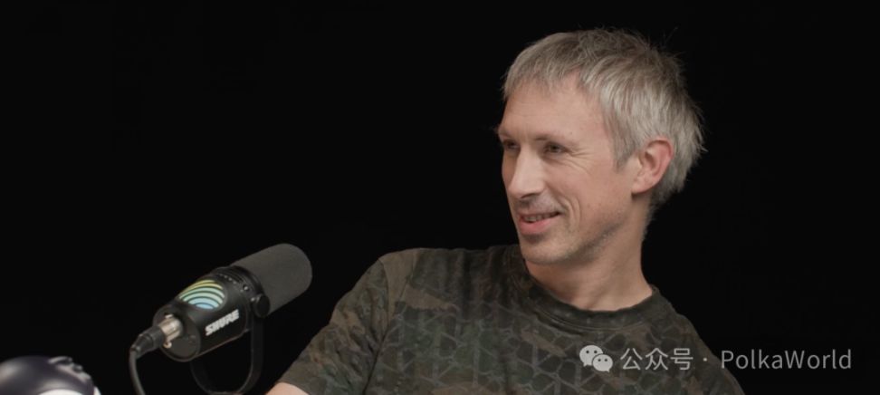 太超前就等于错？Gavin Wood 因为过于超前经历了哪些误解和挫折？ image 3