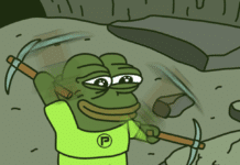 Krypto-Mining einfach gemacht: PEPENODE könnte der nächste PEPE sein, der explodiert – hier die Gründe