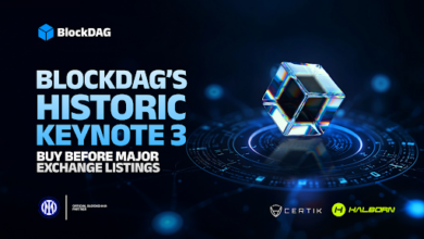 BlockDAG Rockets to $211M Post-Keynote 3 While Ethena Crashes and LEO Remains Steady!