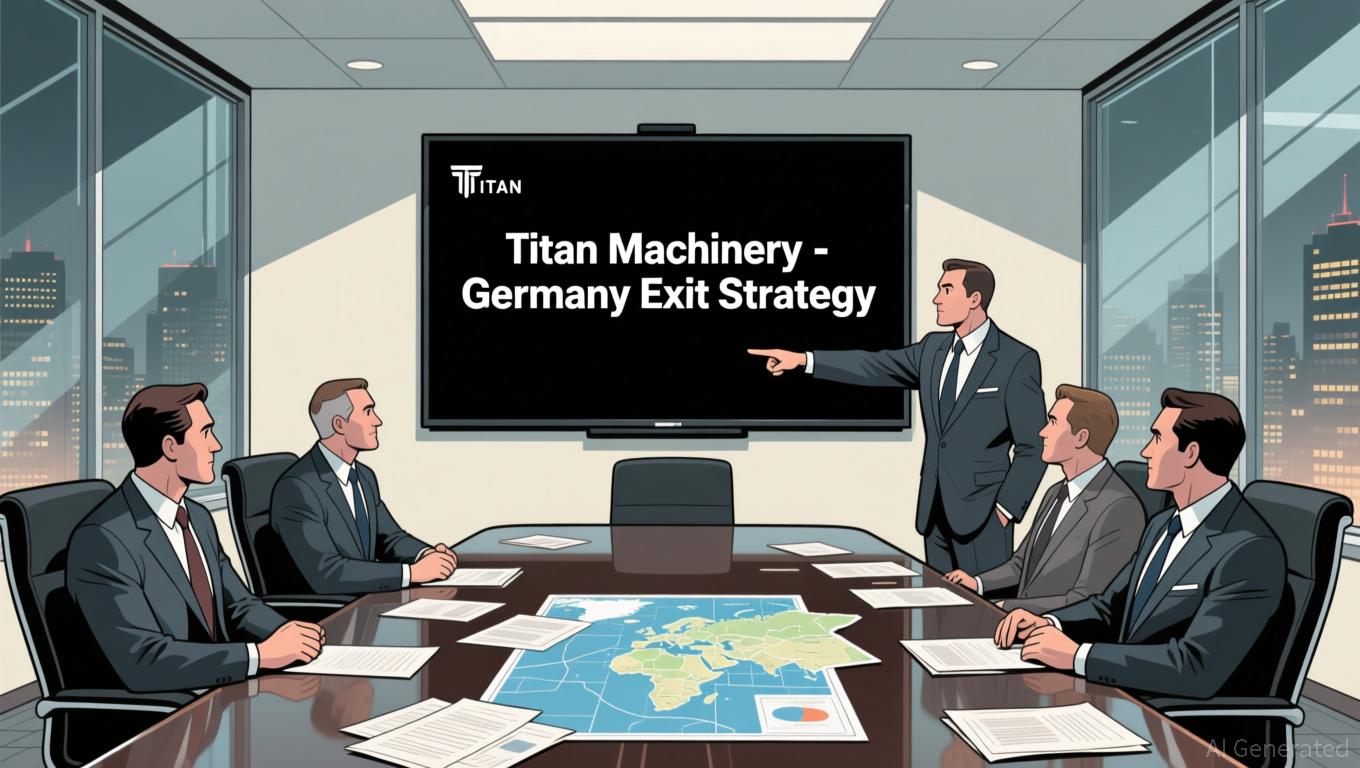 Titan Faces $3 Million Deficit: Calculated Move for Future Expansion?