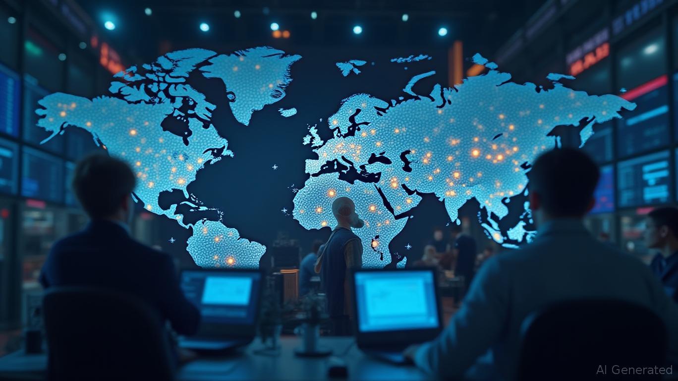 Regulatory-Backed Crypto Adoption Gains Momentum: Hybrid ETFs Connect Conventional Finance with Digital Assets image 0