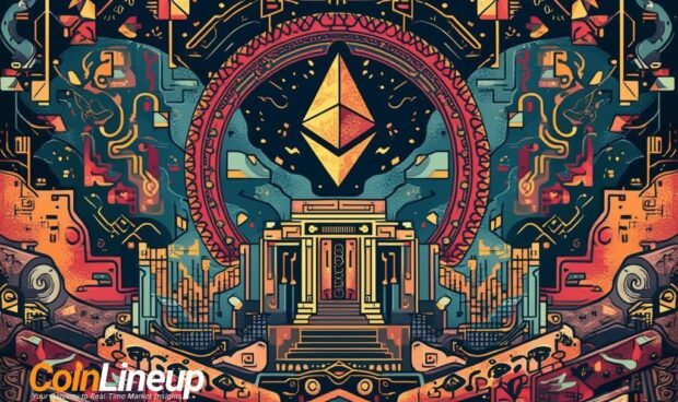 Ethereum Surpasses 2021 High with 15% Expansion