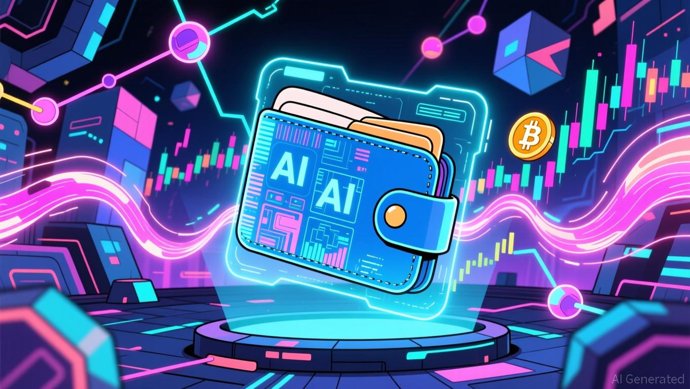 Crypto’s Pivotal Moment in 2025: The Clash Between AI Advancements and Institutional Influence